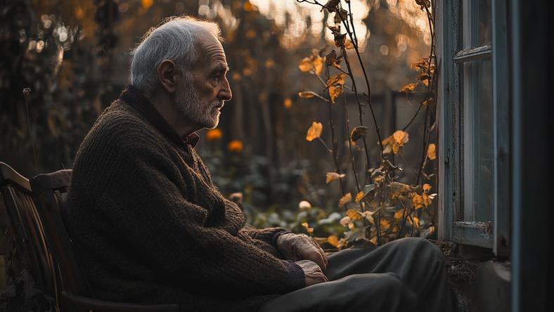 年龄越大越健忘,其实这是大脑在不断进步